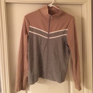 Chroma Sport Sweatshirt from Nordstrom